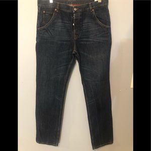 Prada jeans